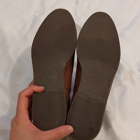 Kisco Brown Ankle Boots - Picture 3 of 3